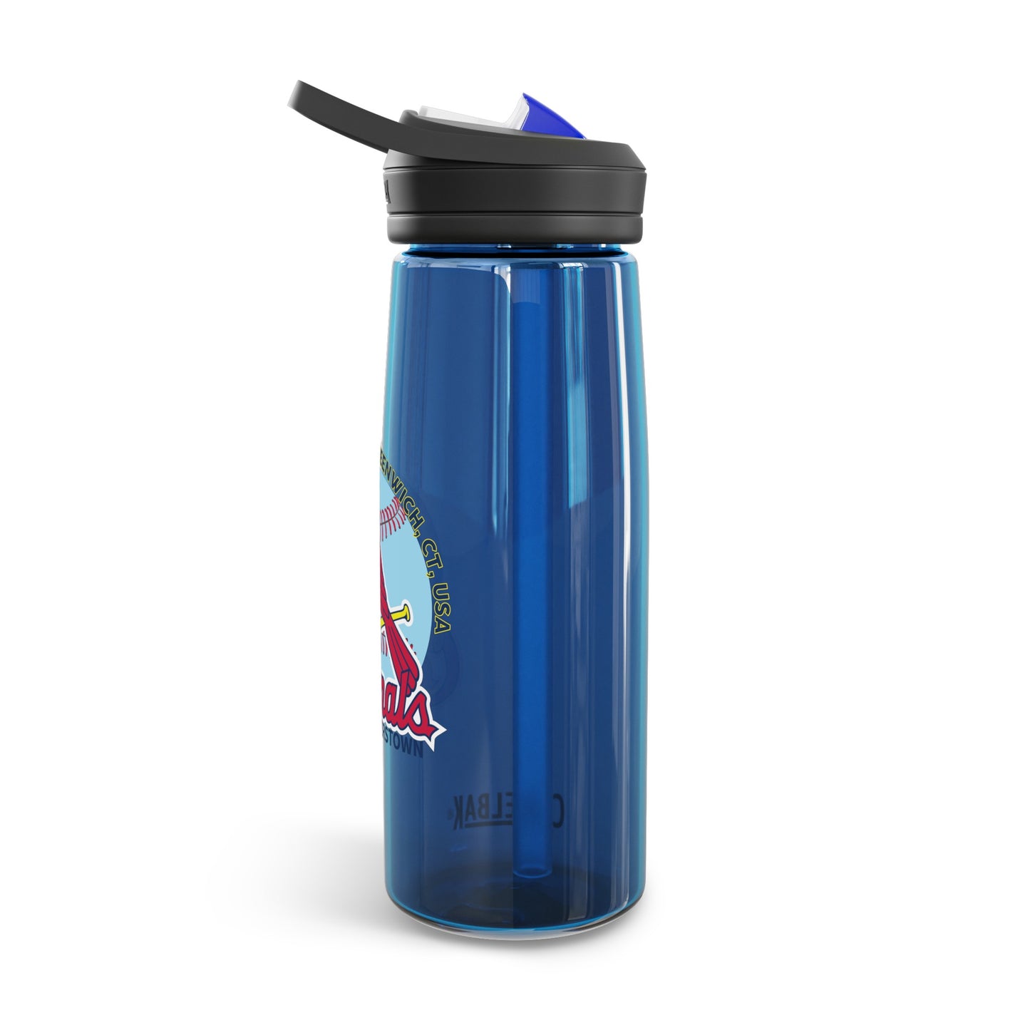 Cardinals CamelBak Eddy® Water Bottle, 20oz\25oz