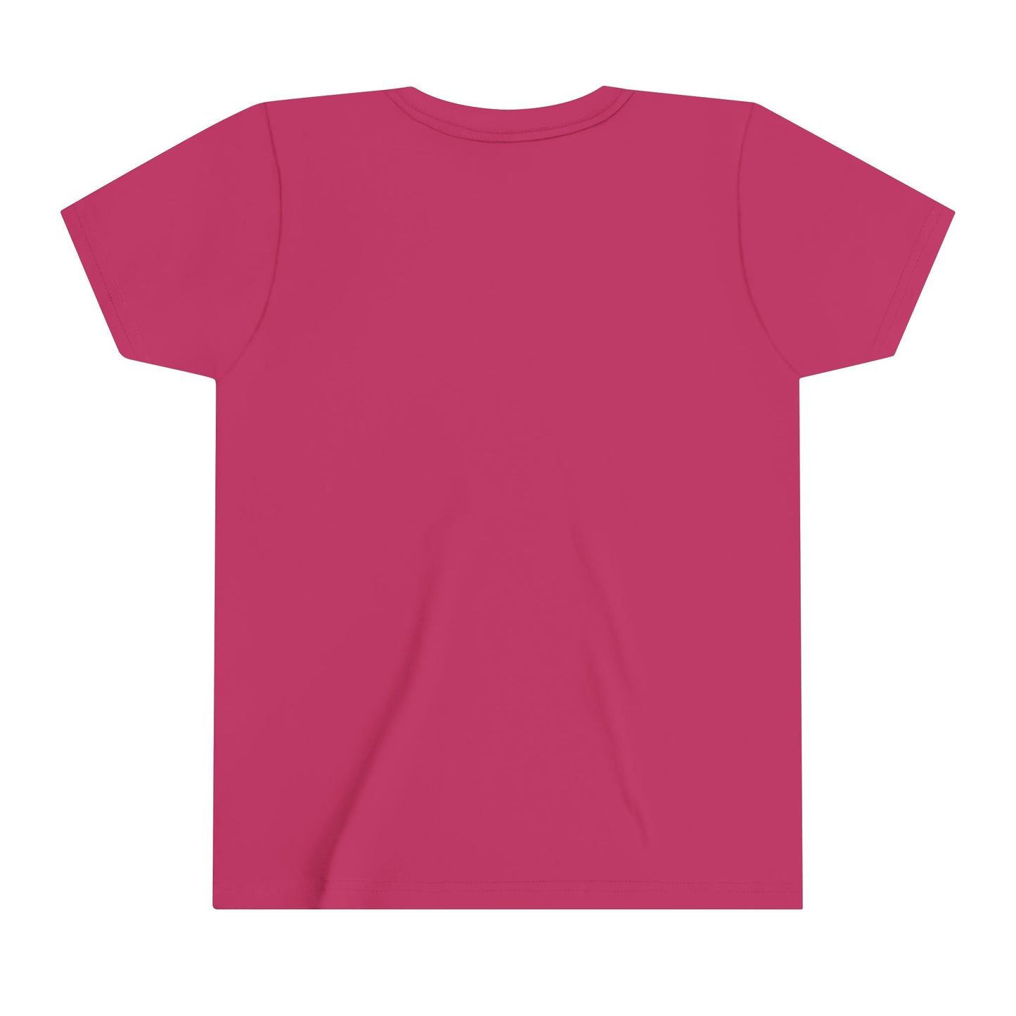 NMS In My NMS Era Youth Short Sleeve Tee