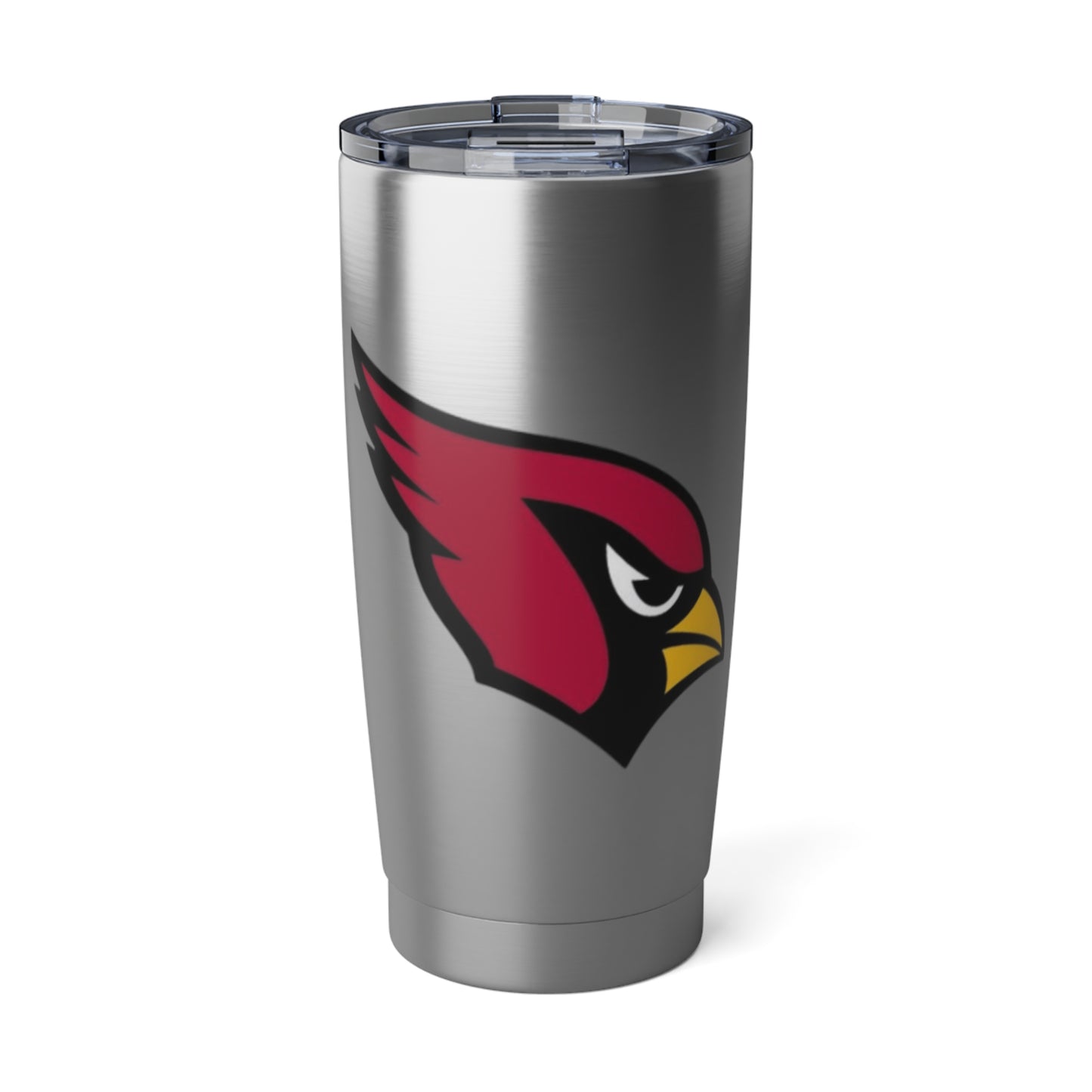 Greenwich Cardinals Tumbler