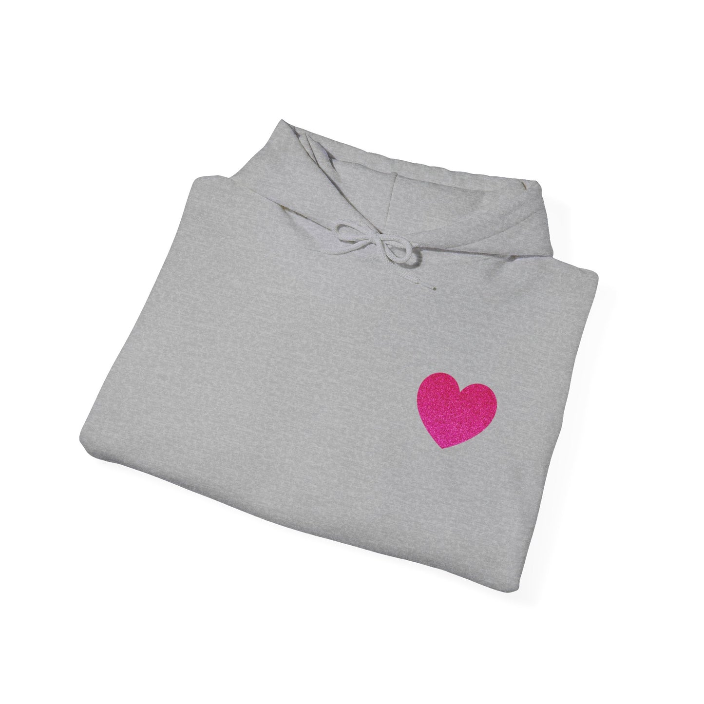 Love You More, Mother Daughter Matching Sweatshirts, Valentine's Day Sweatshirts, Love You More, Valentine's Day Sweatshirt