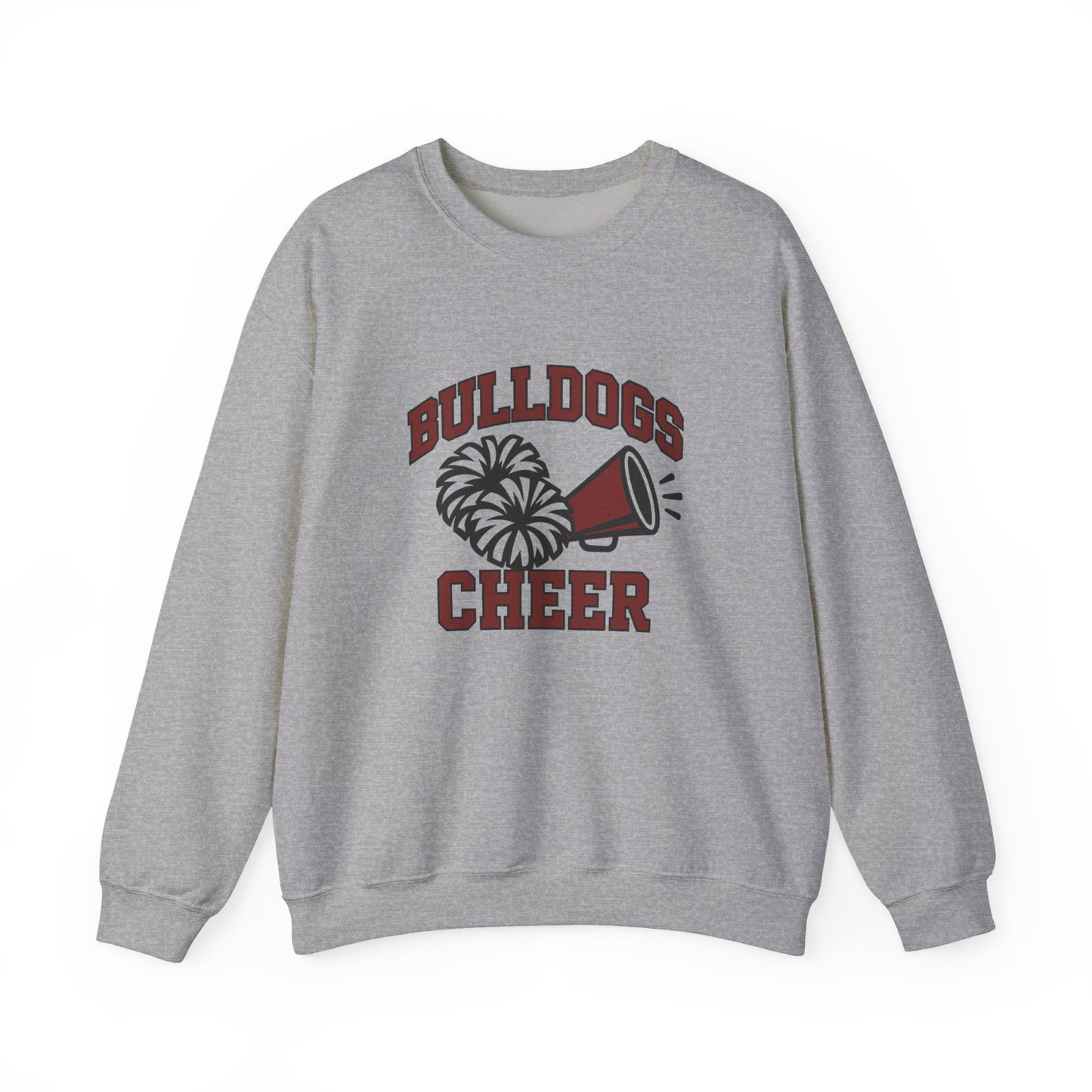 Cozy Eastern Collegiate Sweatshirt, Unisex Crewneck