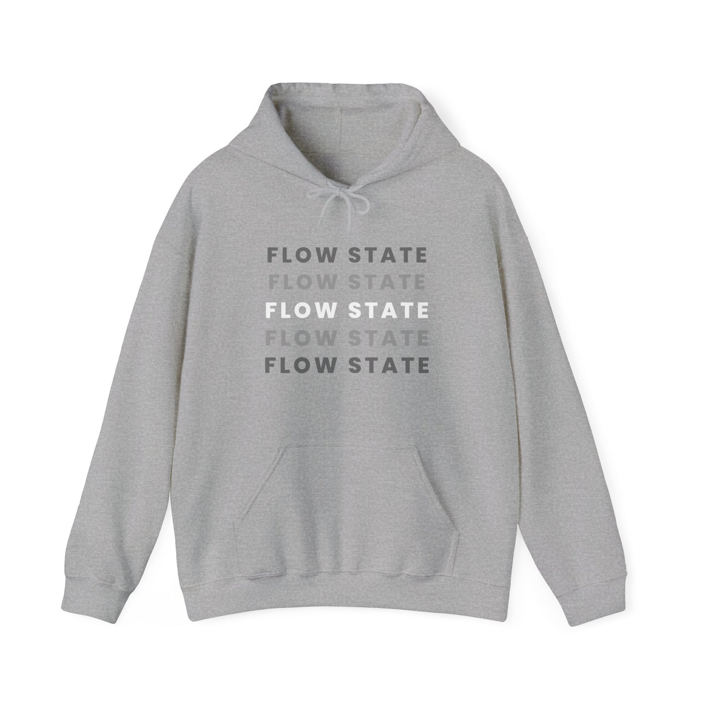 Find Your Flow and Embrace Inner Harmony with this Flow State Women's sweatshirt, women's sweathshirt, yoga sweatshirt, creative
