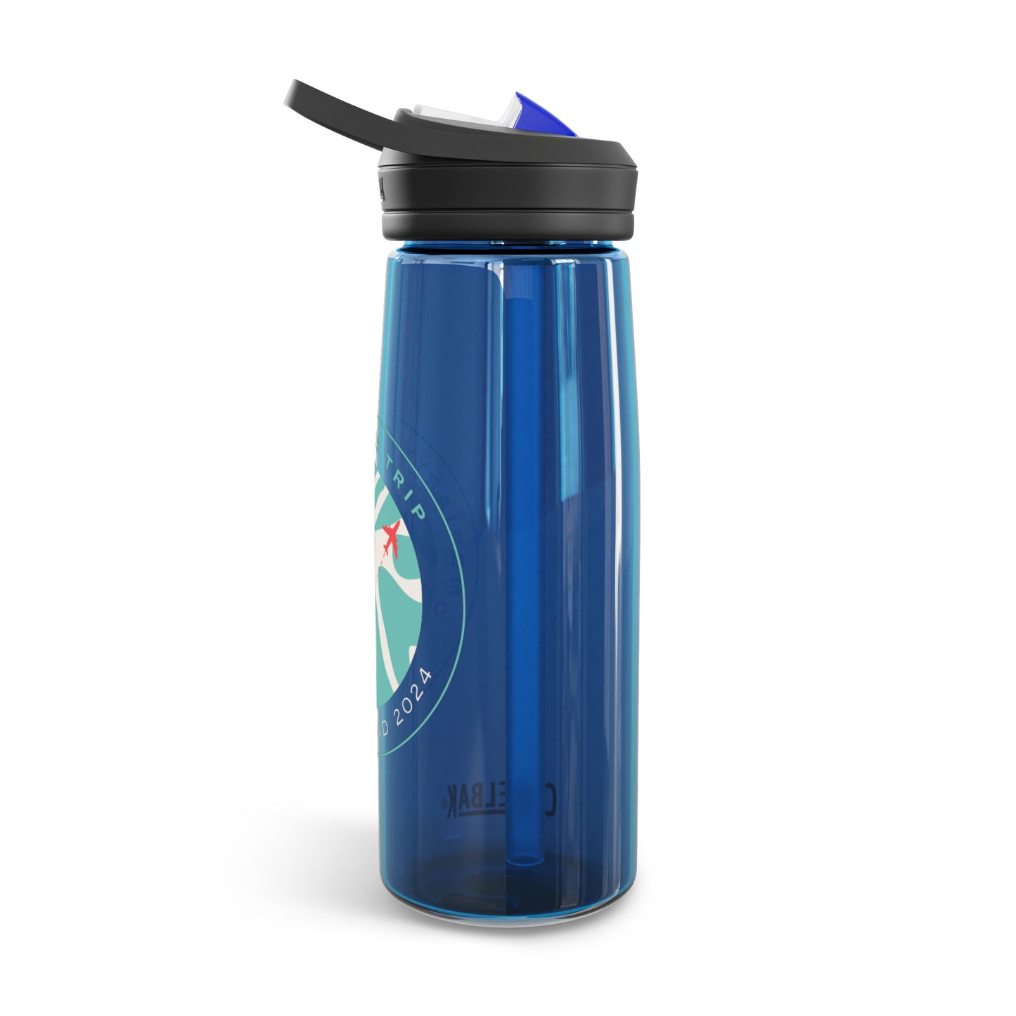 Iceland CamelBak Eddy® Water Bottle, 20oz\25oz