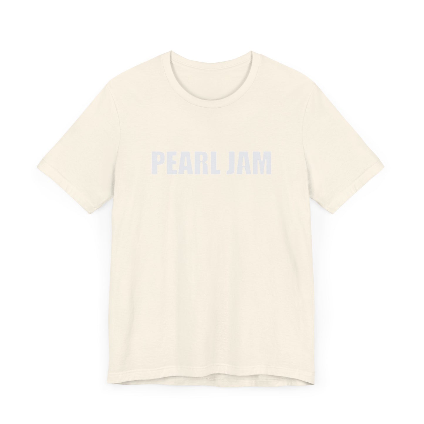 Pearl Jam Unisex Shirt, Gift for Pearl Jam Fan, Gift for Eddie Vedder Fan, Pearl Jam Iconic Shirt, Pearl Jam Concert Shirt