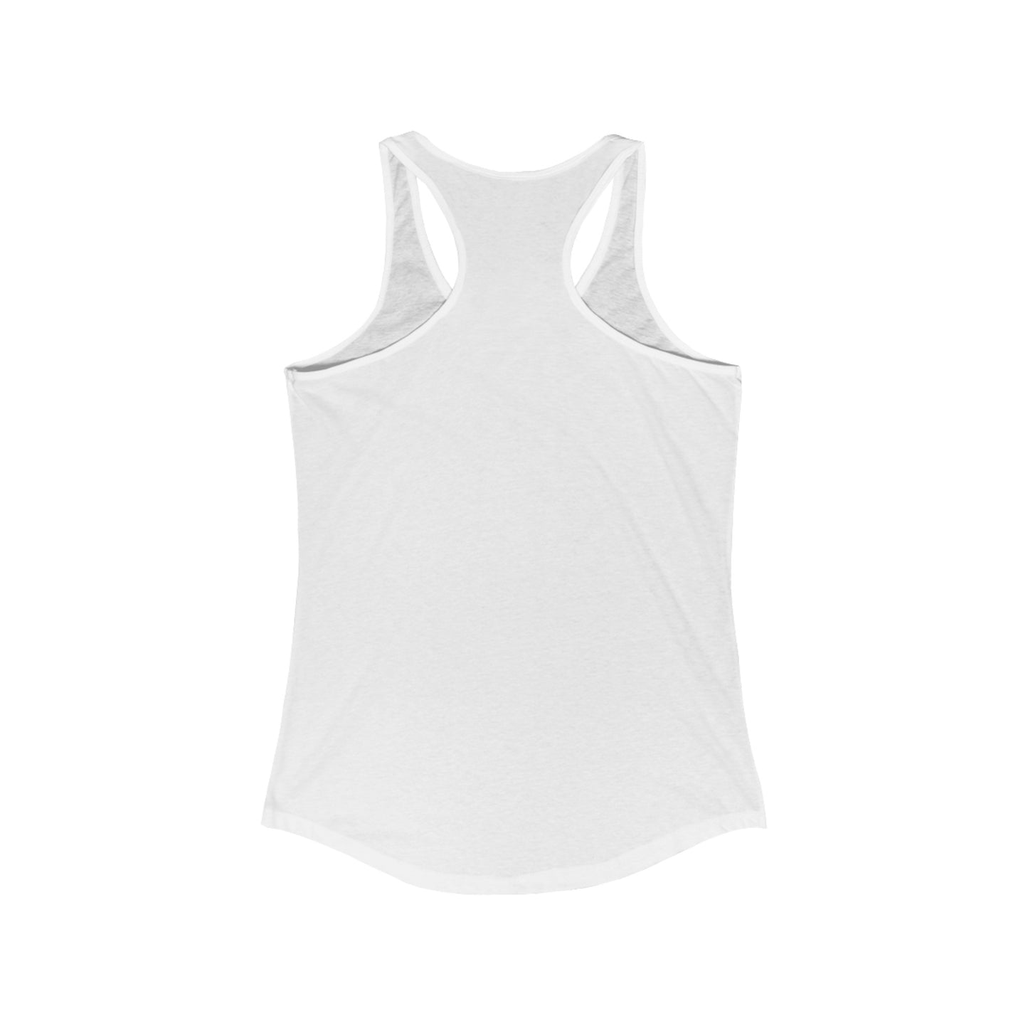 Pearl Jam Women's Ideal Racerback Tank, Gift for Pearl Jam Fan, Women Tank