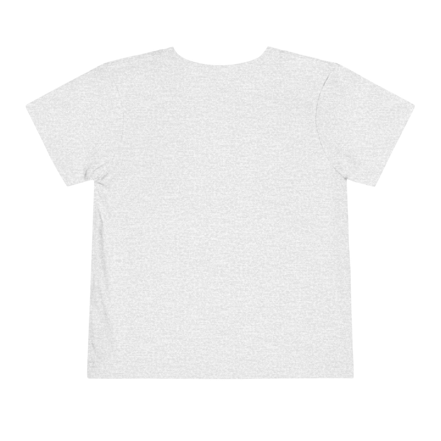 NMS I LOVE NMS Toddler Short Sleeve Tee