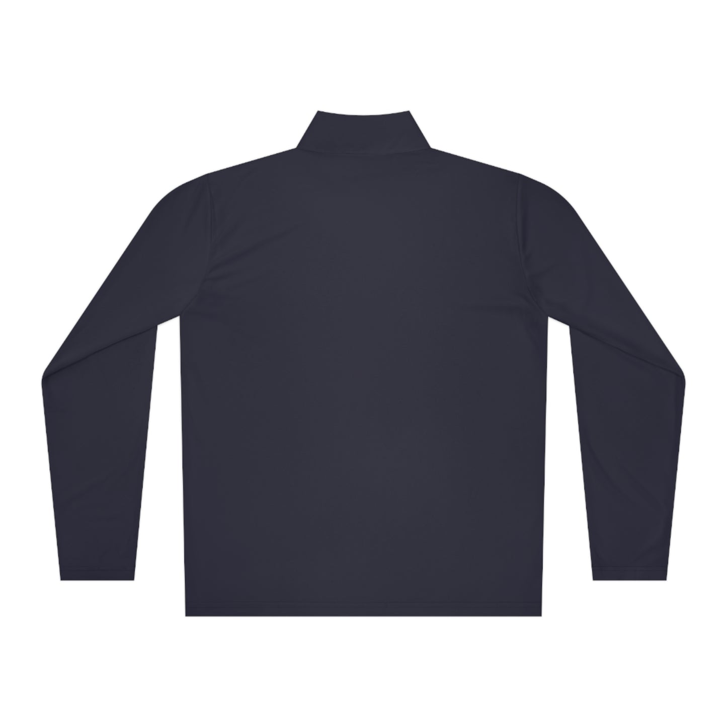 Pickleball Unisex Quarter-Zip Pullover