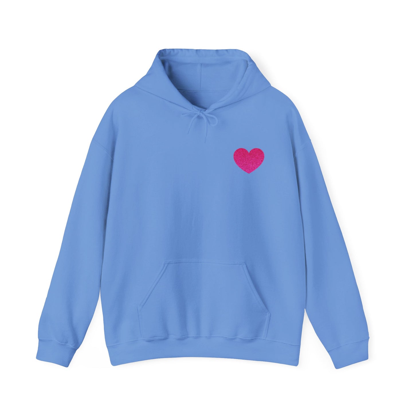 Love You More, Mother Daughter Matching Sweatshirts, Valentine's Day Sweatshirts, Love You More, Valentine's Day Sweatshirt