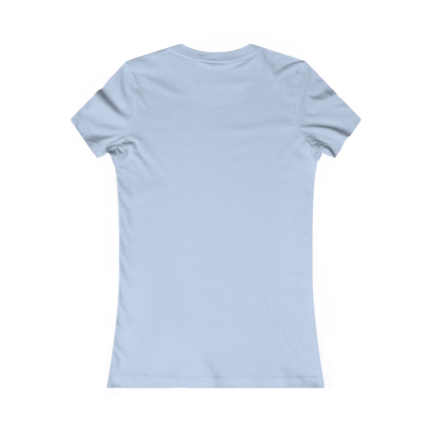 Iceland Women's Favorite Tee