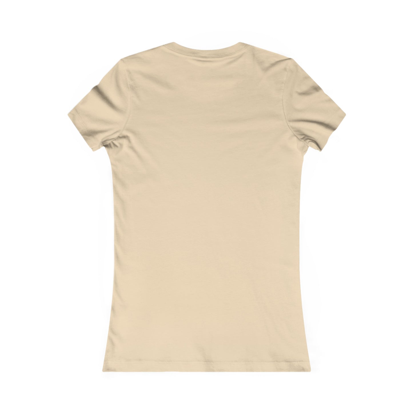 Iceland Women's Favorite Tee