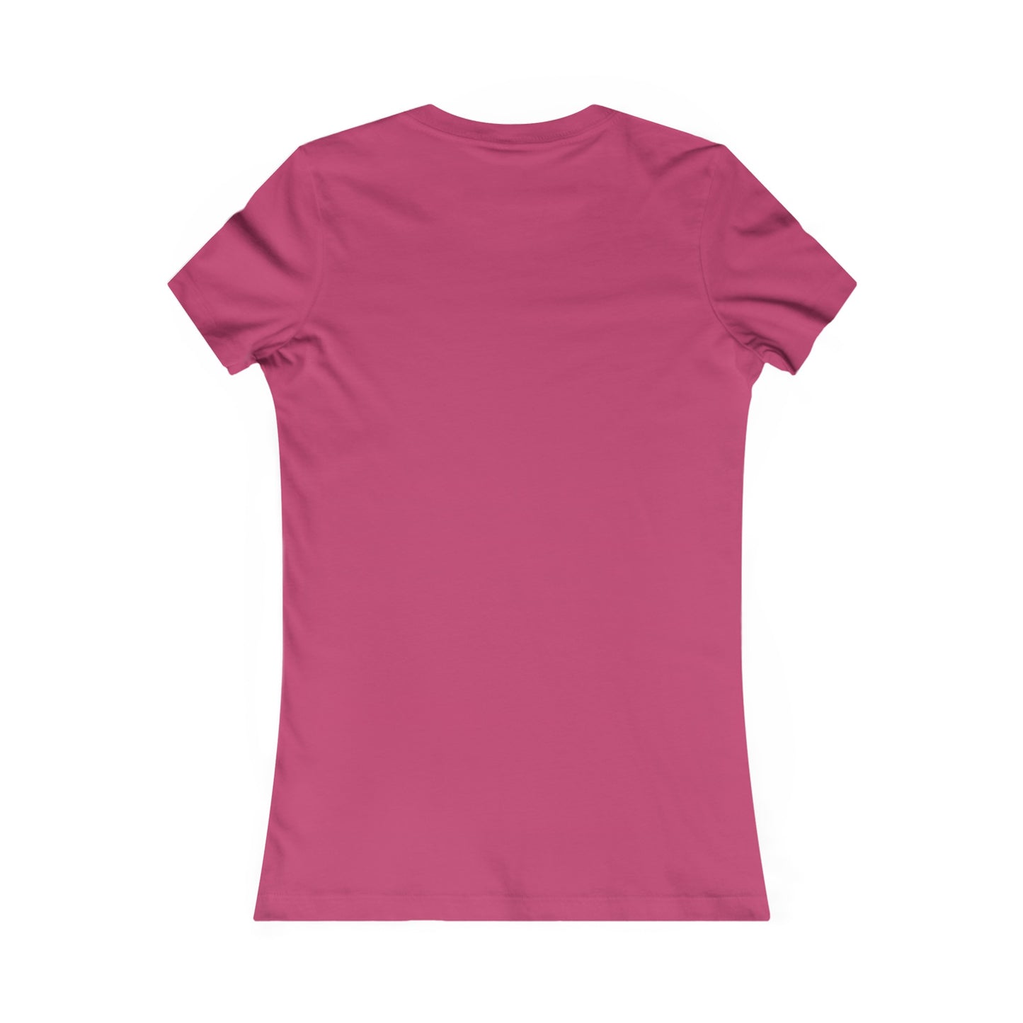 Iceland Women's Favorite Tee