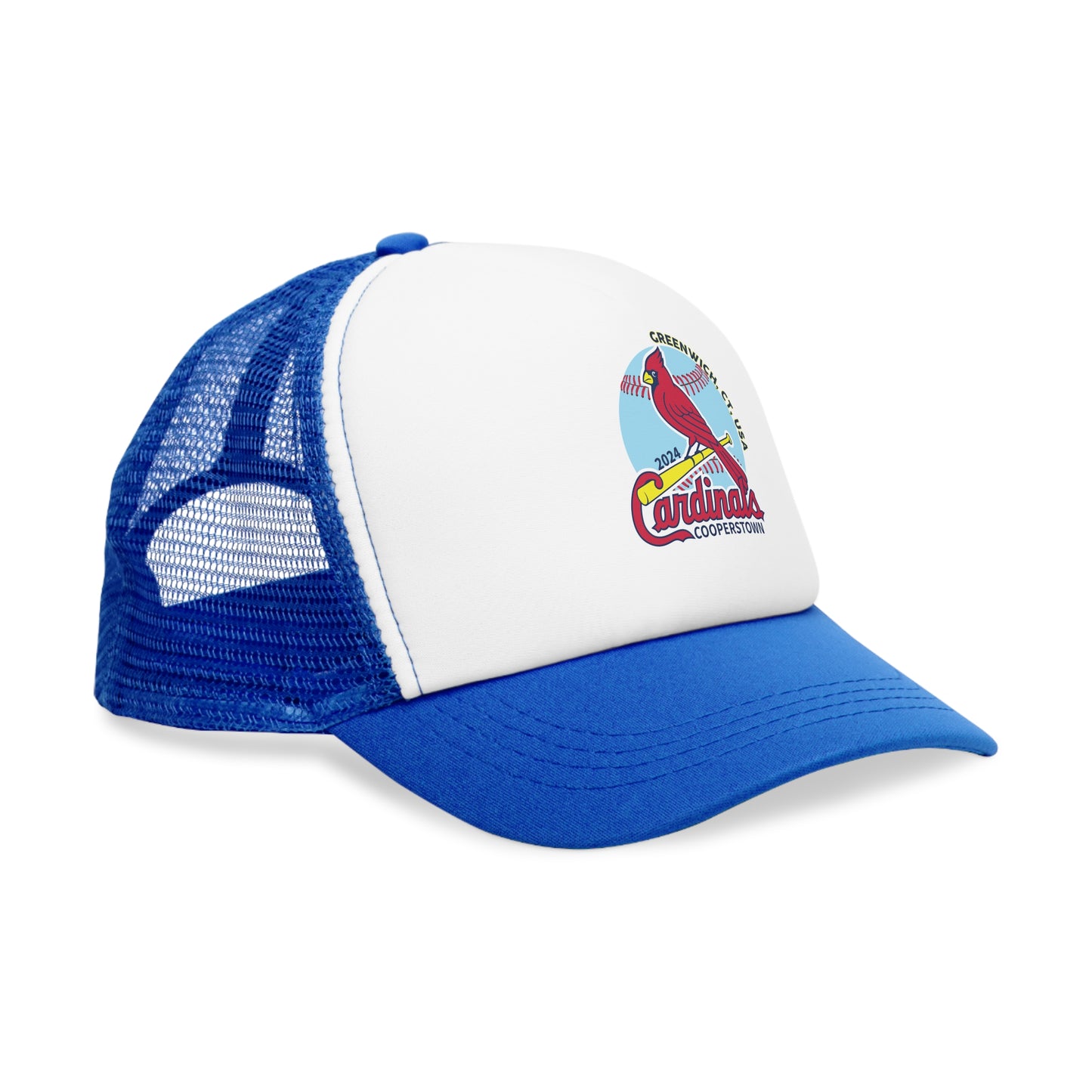 Cardinals Trucker Hat