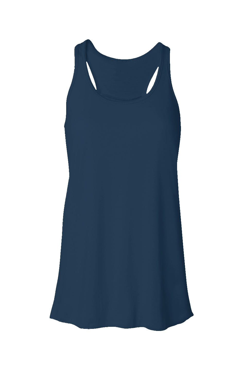 Roxbury Womens Flowy Racerback Tank
