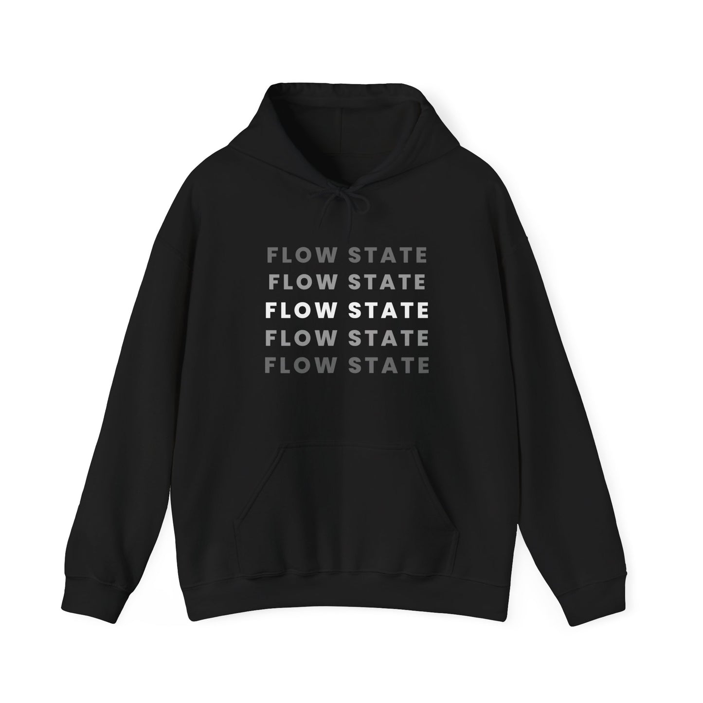Find Your Flow and Embrace Inner Harmony with this Flow State Women's sweatshirt, women's sweathshirt, yoga sweatshirt, creative