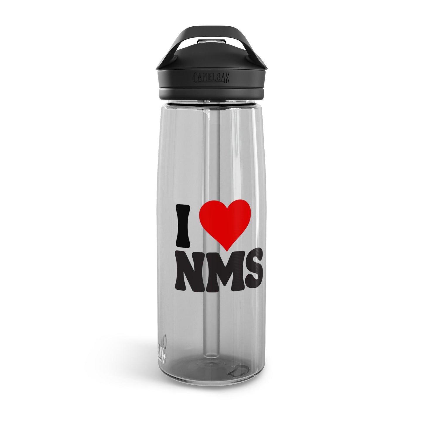 North Mianus CamelBak Eddy® Water Bottle, 20oz\25oz