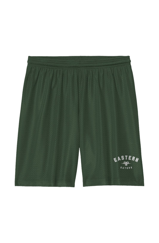 EMS Gators Mesh 7” Short
