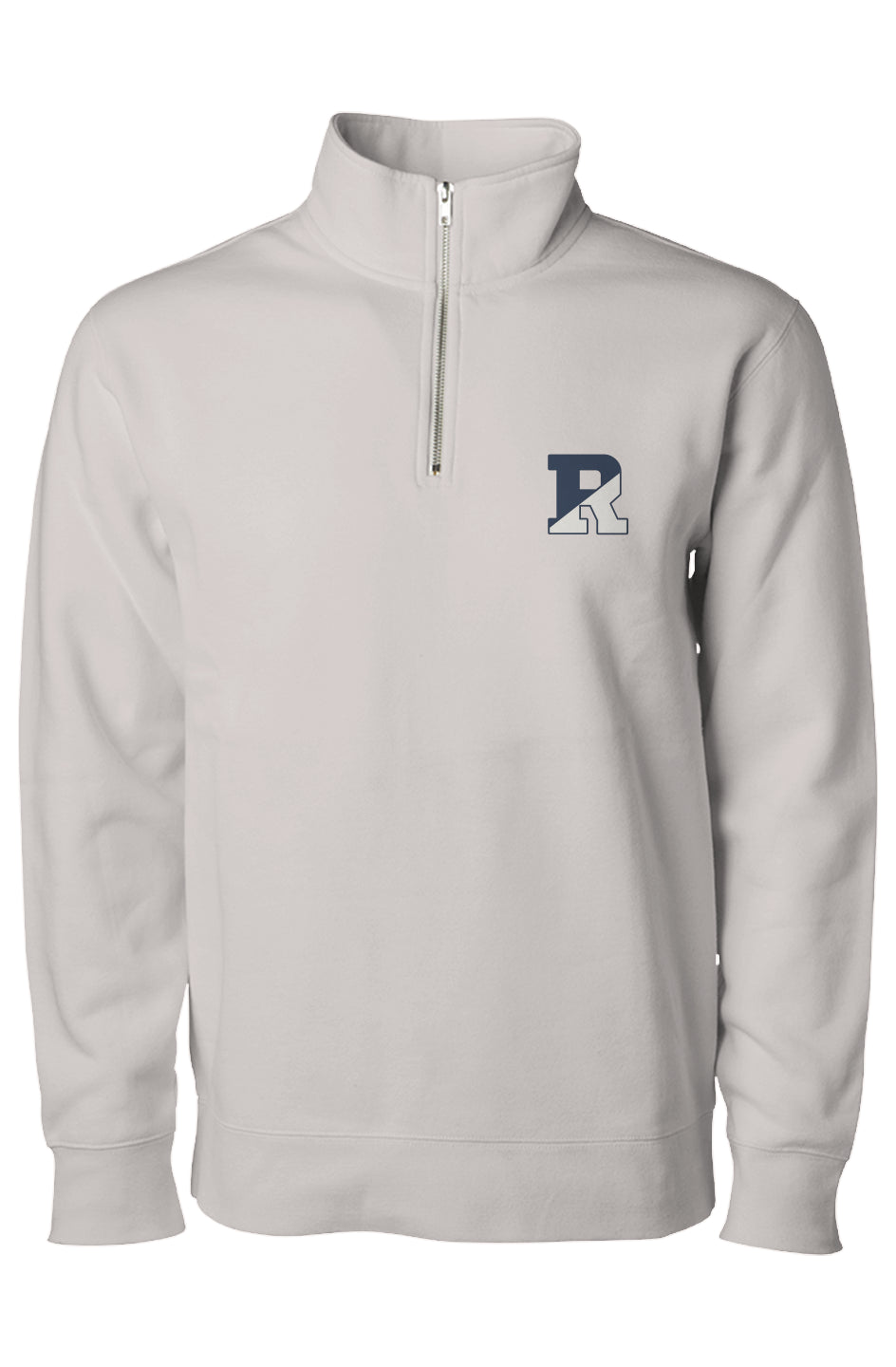 KF Midweight Quarter Zip Pullover