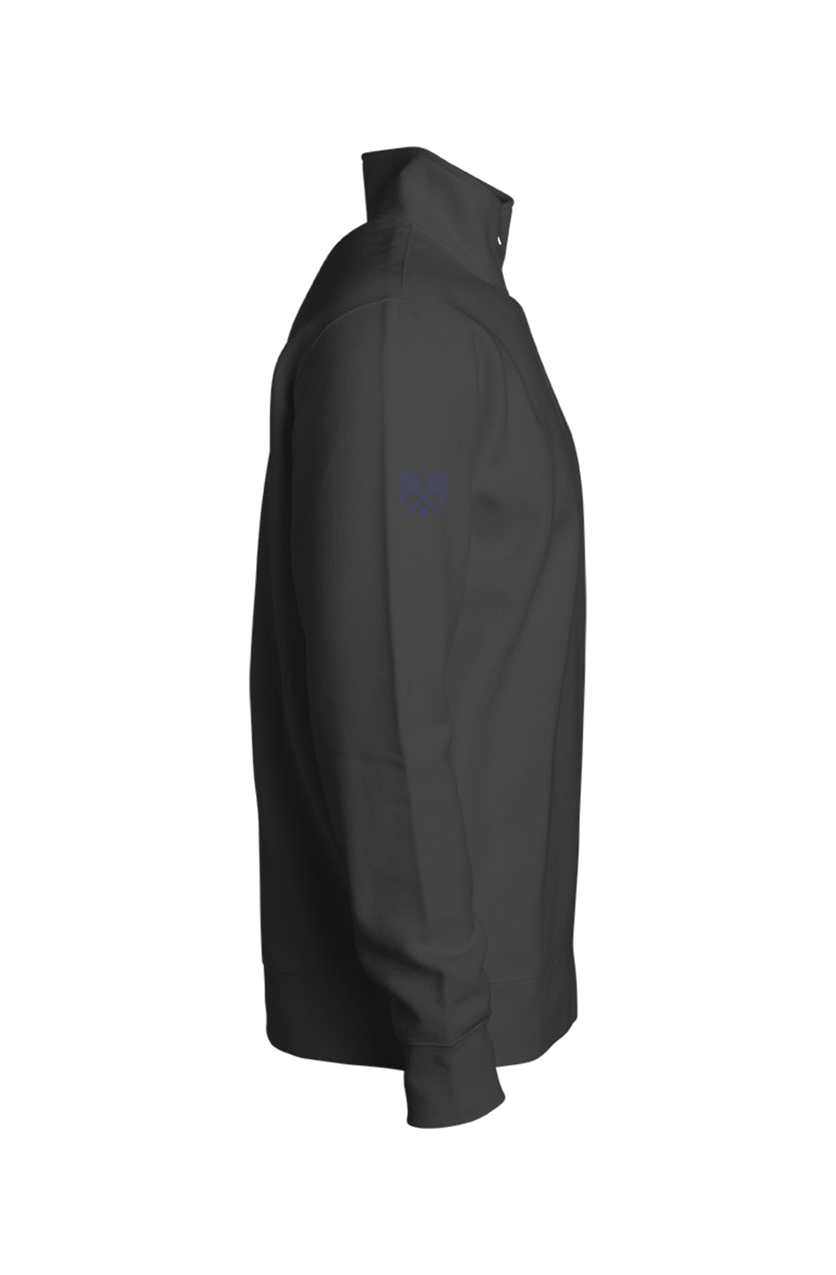 KF Midweight Quarter Zip Pullover