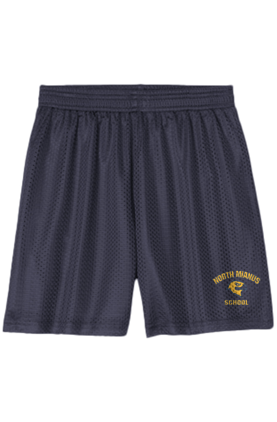 NMS Youth Mesh Short