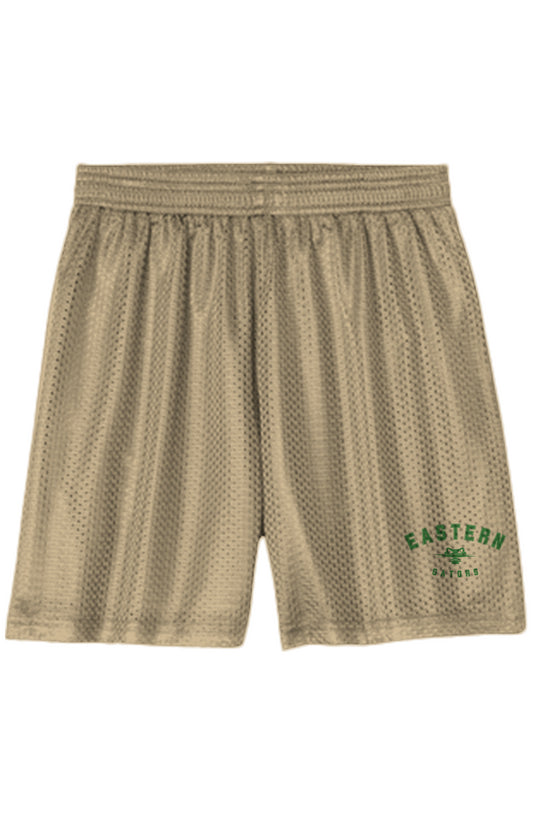 EMS Gators Youth Mesh Short