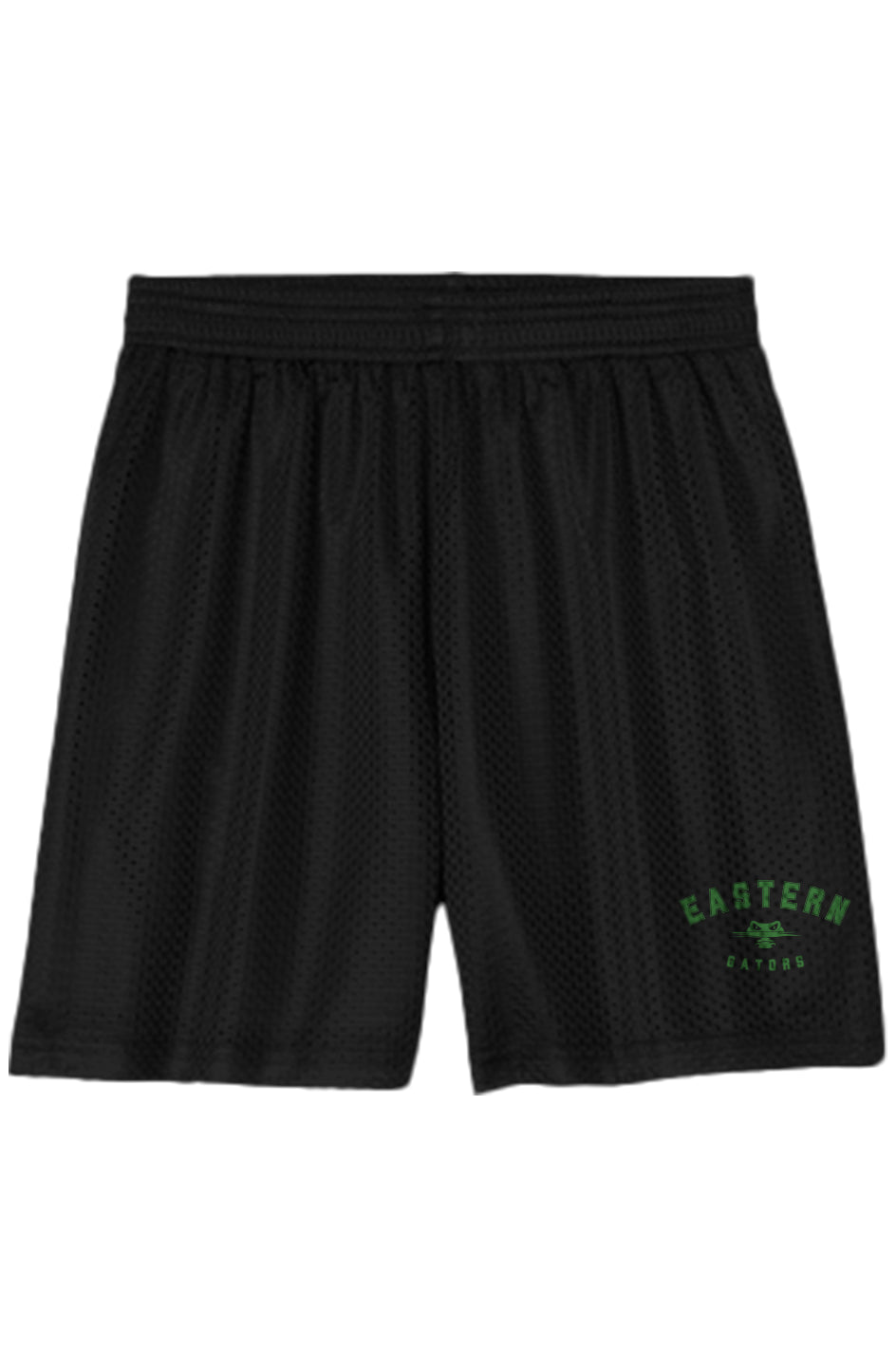 EMS Gators Youth Mesh Short