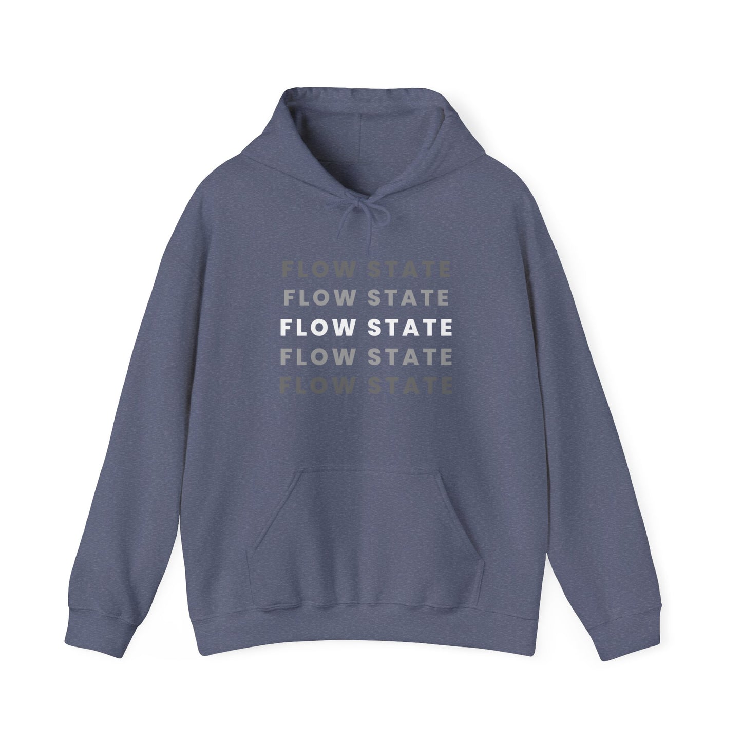 Find Your Flow and Embrace Inner Harmony with this Flow State Women's sweatshirt, women's sweathshirt, yoga sweatshirt, creative