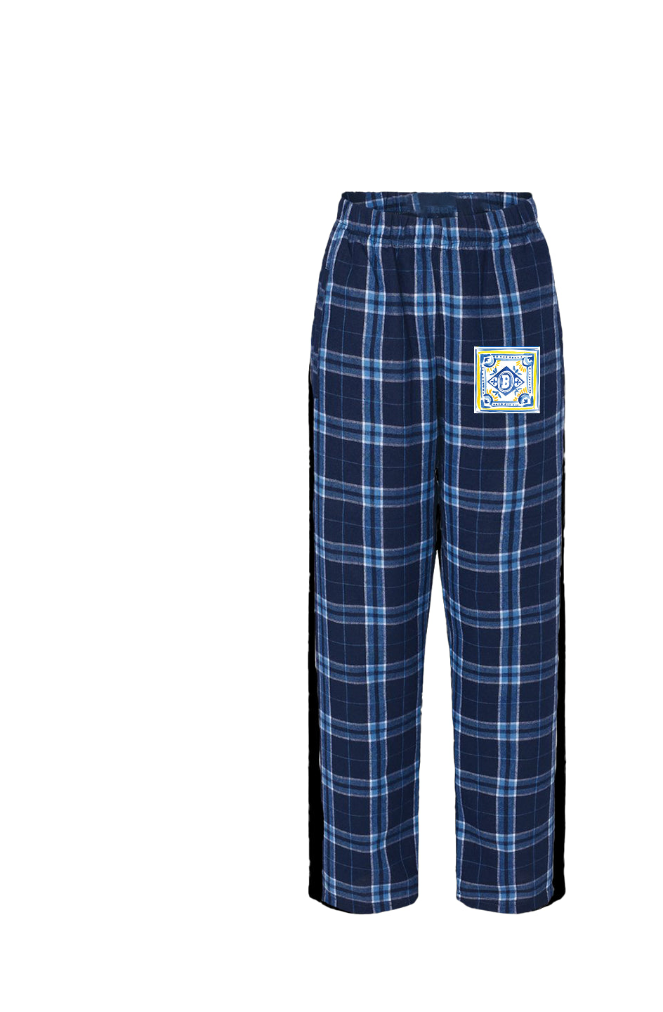 Brunswick Youth Flannel Pants 2