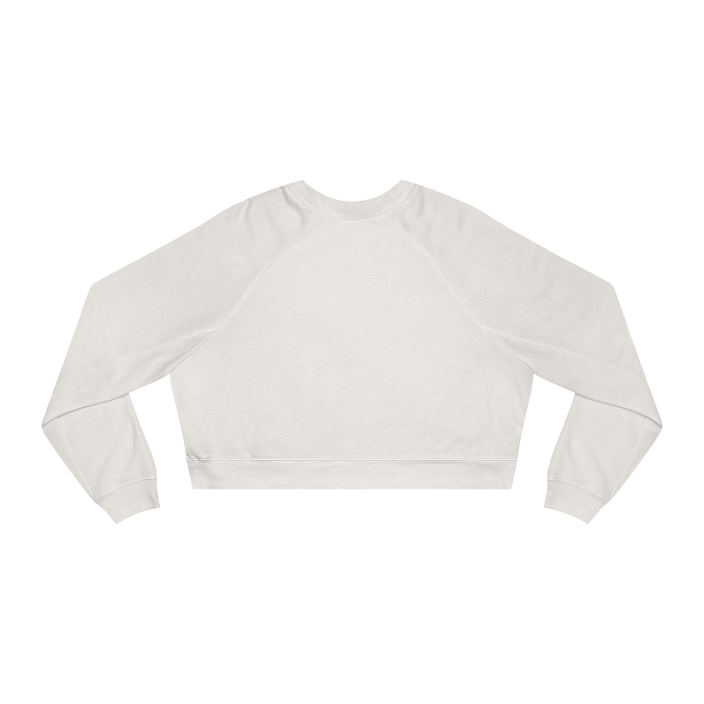 EMS Gators Women's Cropped Fleece Pullover