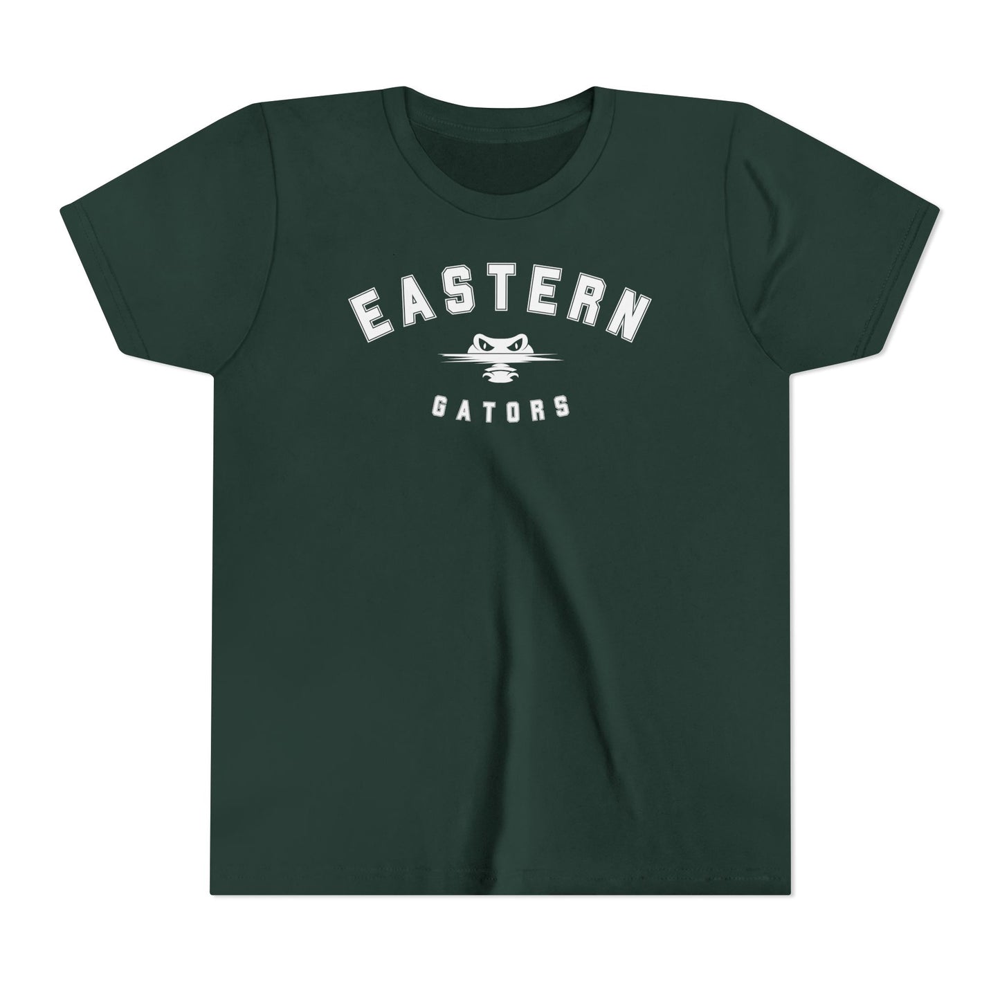 EMS Gators YOUTH Short Sleeve Tee