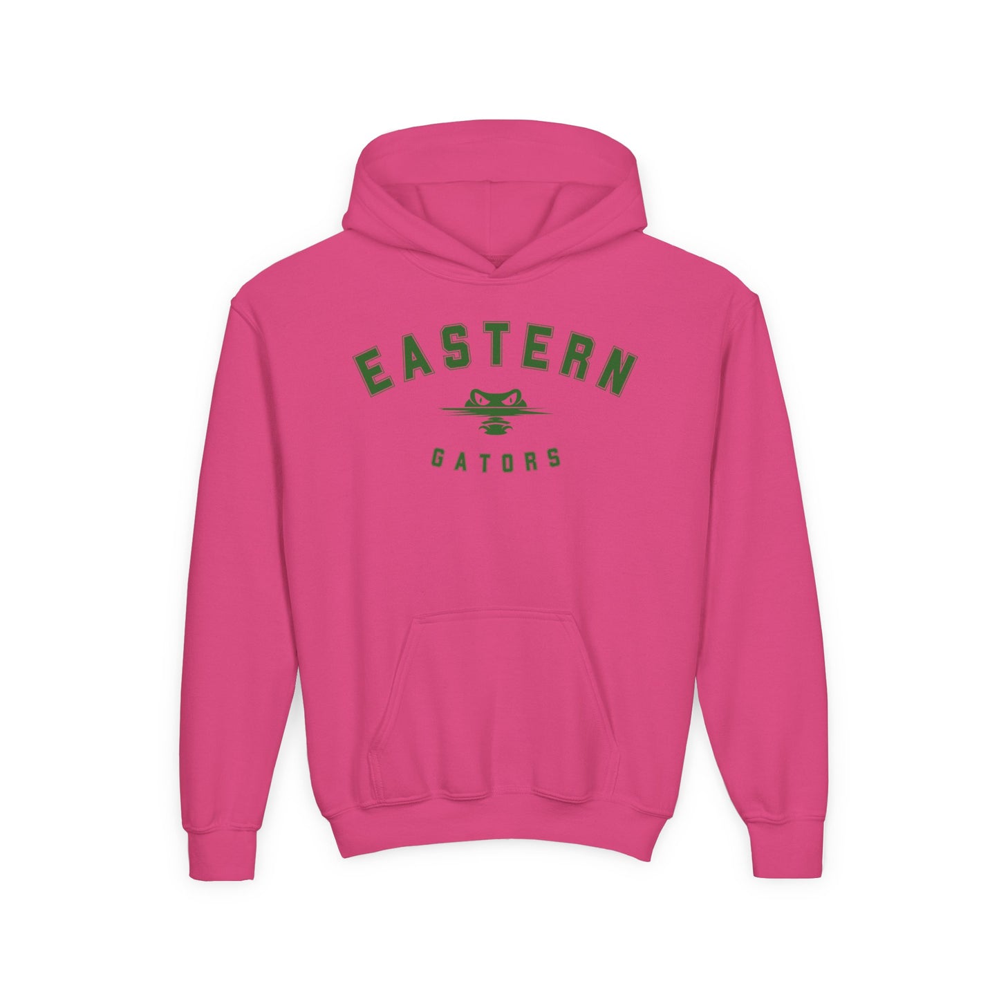 Eastern Gators YOUTH Hoodie