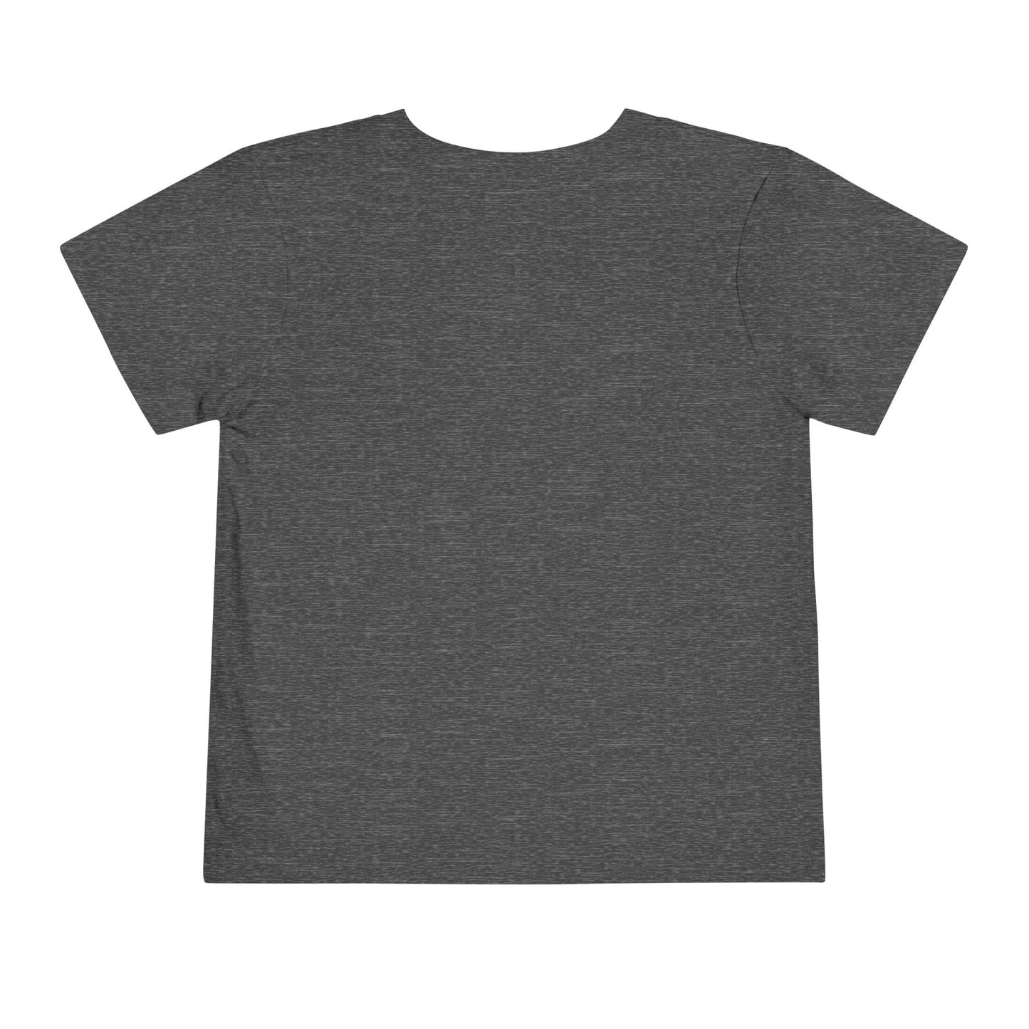 Cardinals Toddler Short Sleeve Tee Bella and Canvas