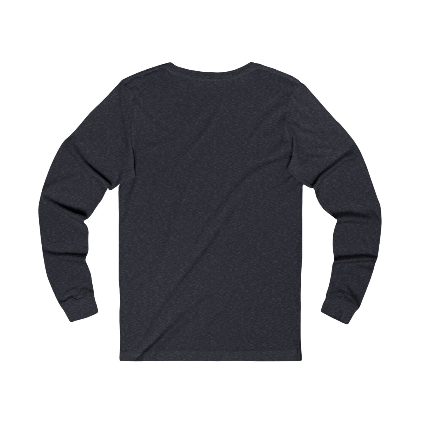 NMS I LOVE NMS Unisex Jersey Long Sleeve Tee