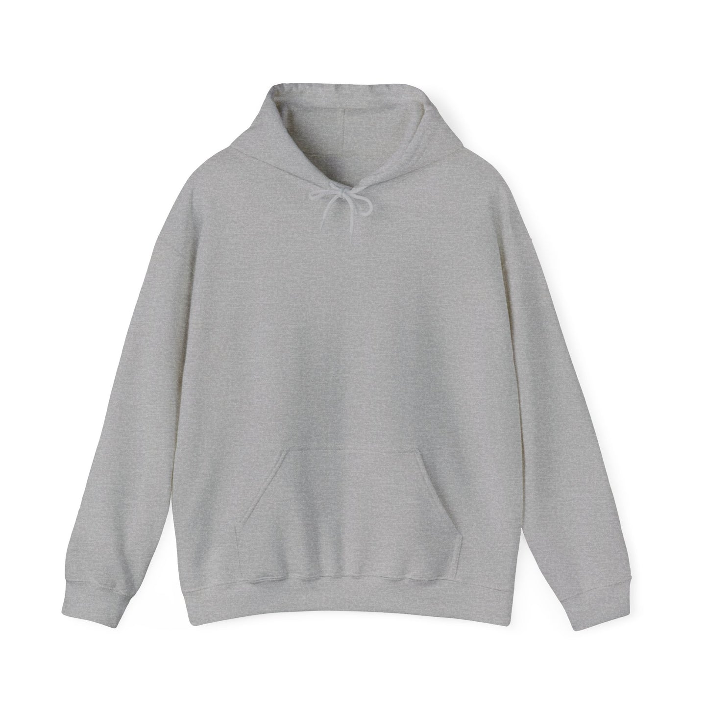 Cardinals non embroidered Adult Unisex Heavy Blend™ Hooded Sweatshirt (Gilden)