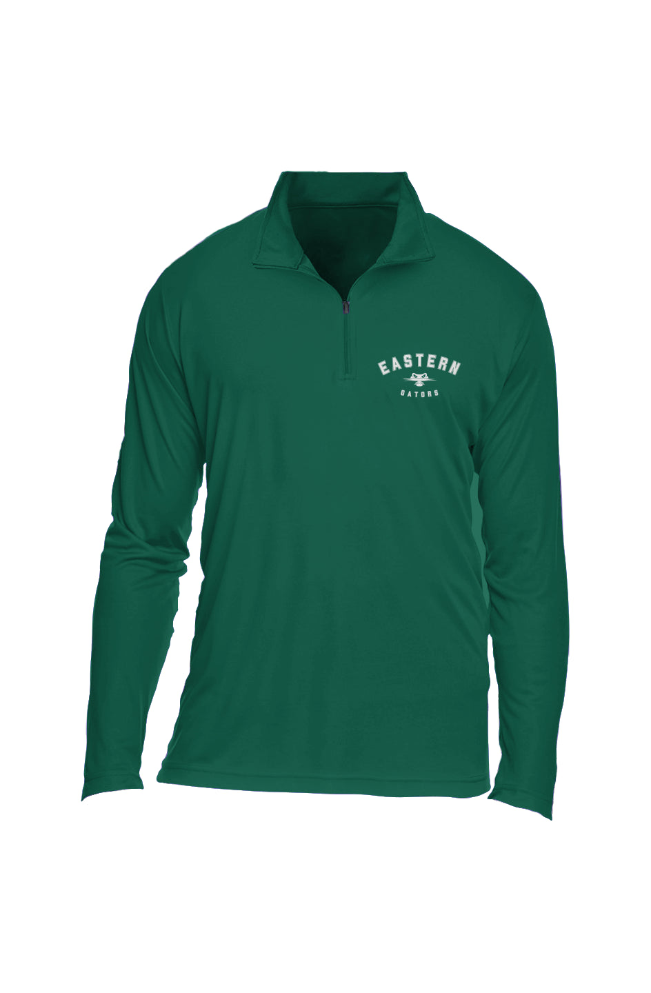 EMS Mens Quarter-Zip