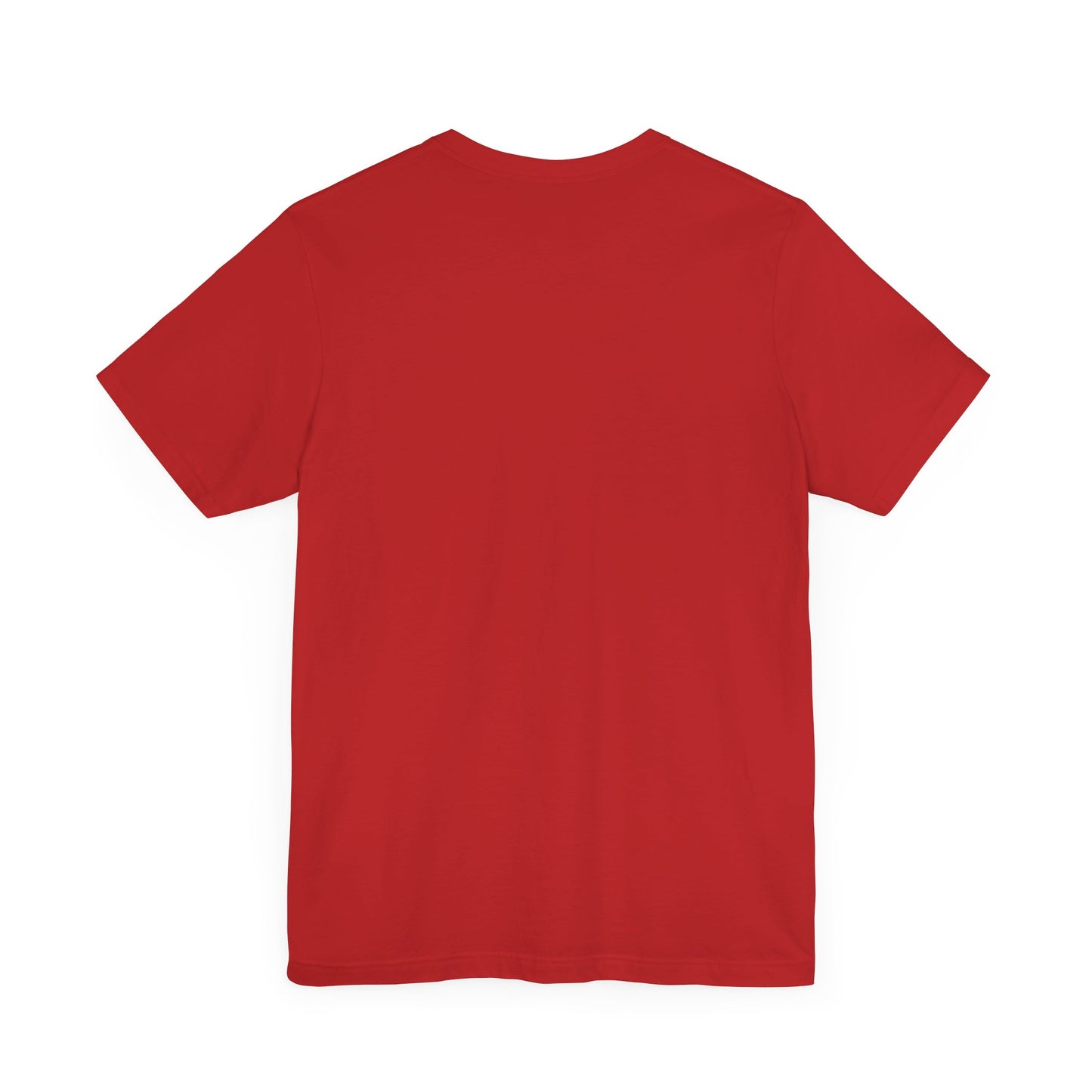 GHS Cardinals Unisex Jersey Short Sleeve Tee