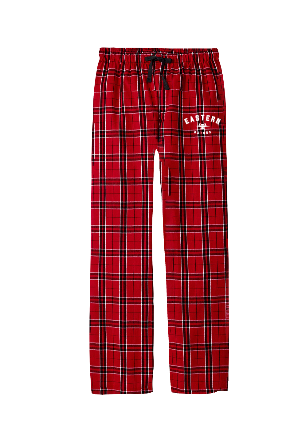 EMS Mens Flannel Plaid Pant