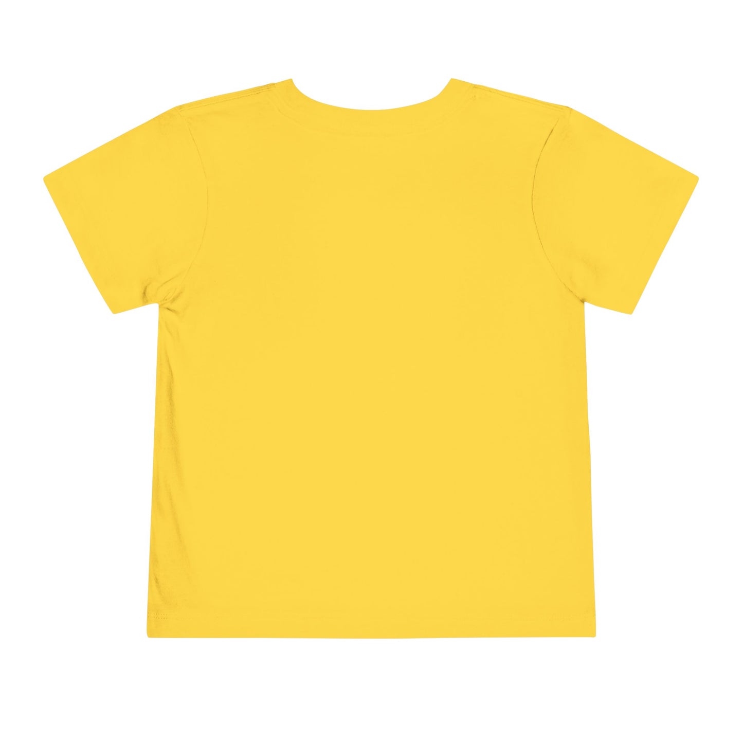 NMS I LOVE NMS Toddler Short Sleeve Tee