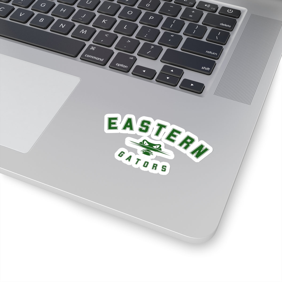 EMS Gators Kiss-Cut Stickers