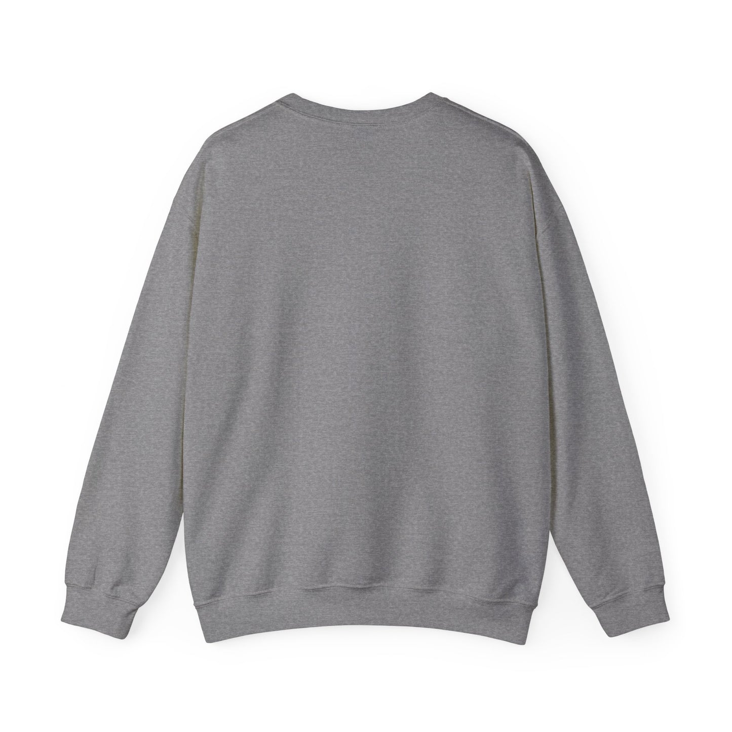 Taylor Swift Eras Tour Adult Unisex Heavy Blend™ Crewneck Sweatshirt