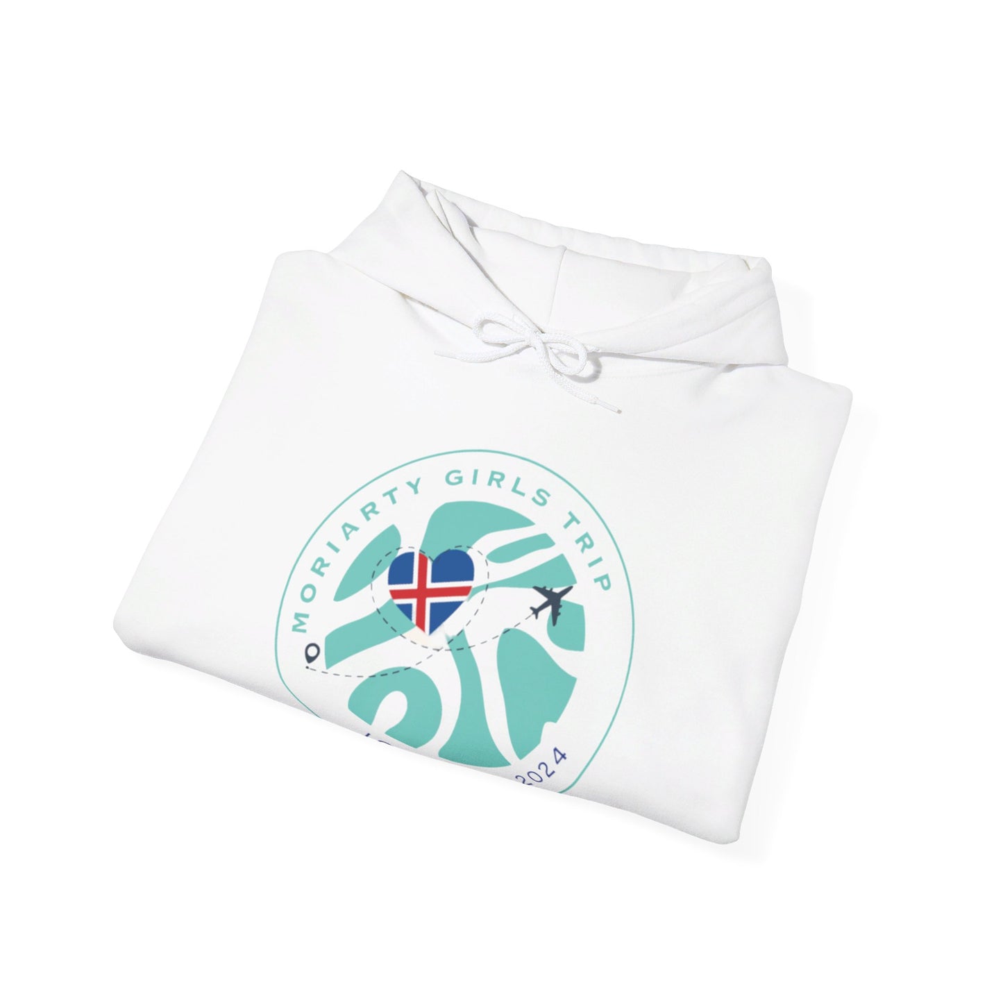 Iceland Hoodie