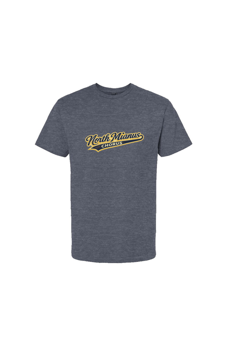 Unisex Jersey T-Shirt