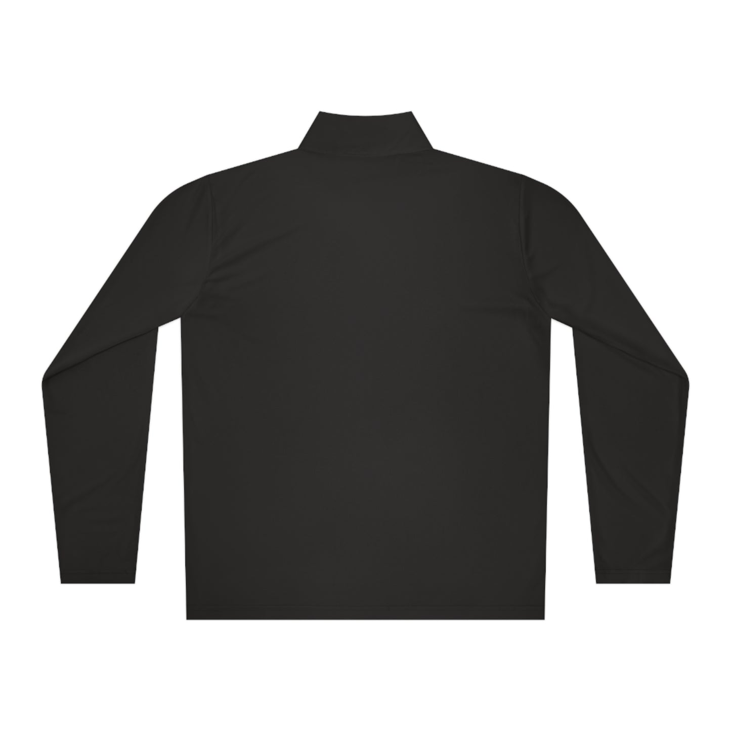 Pickleball Unisex Quarter-Zip Pullover