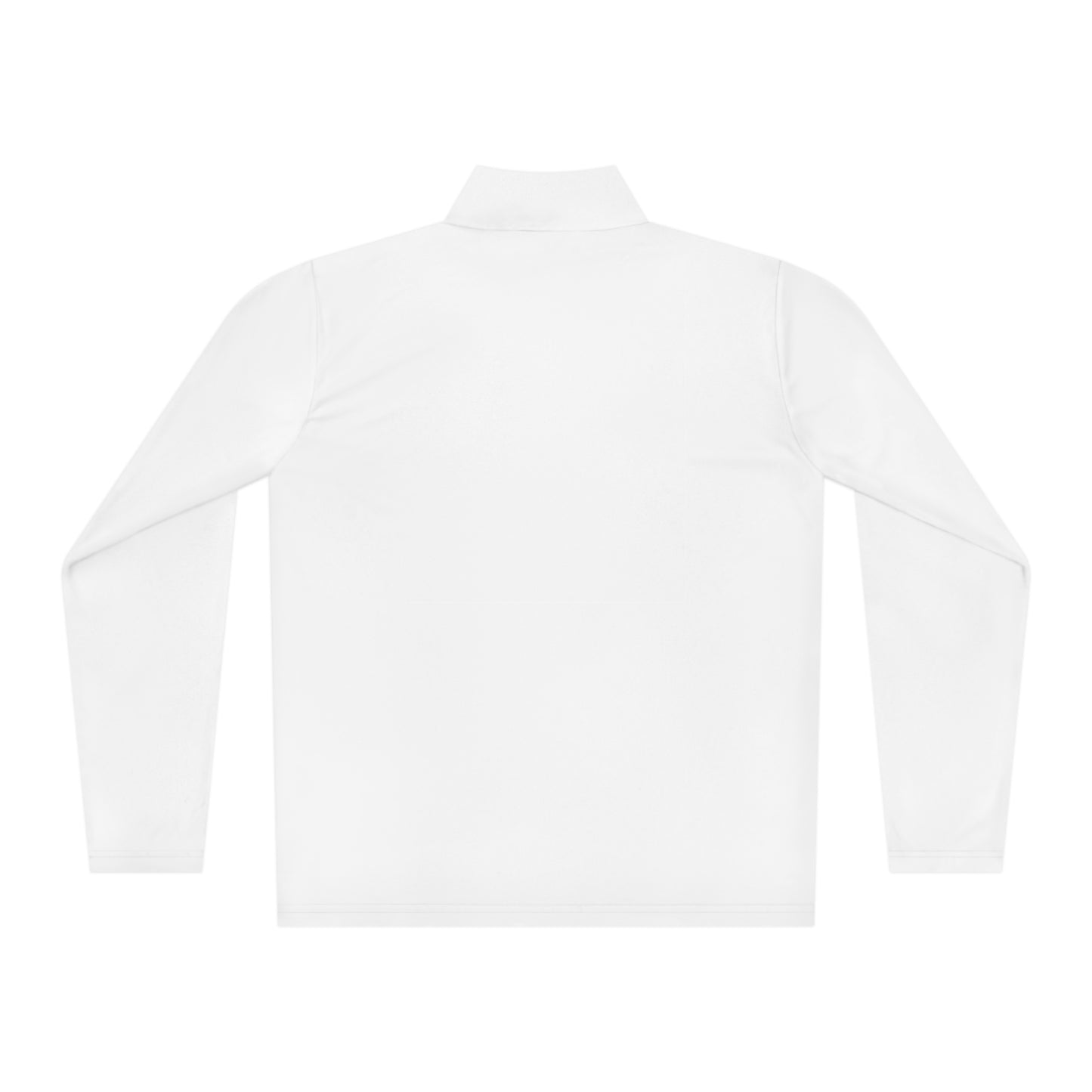 Pickleball Unisex Quarter-Zip Pullover