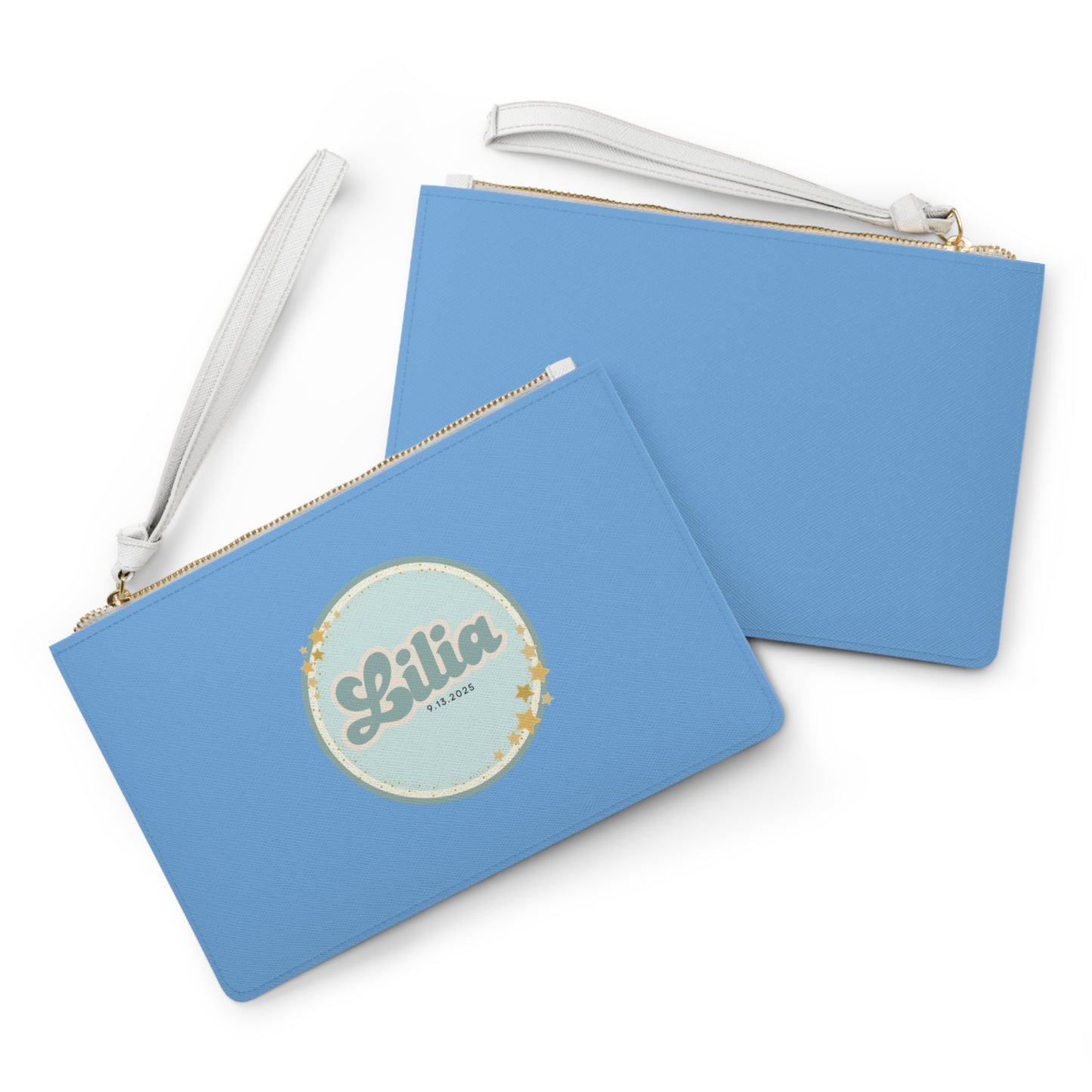 Lilia Clutch Bag
