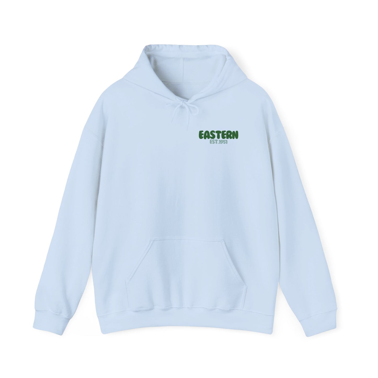 Eastern Gators Fox Unisex Heavy Blend™ Hoodie
