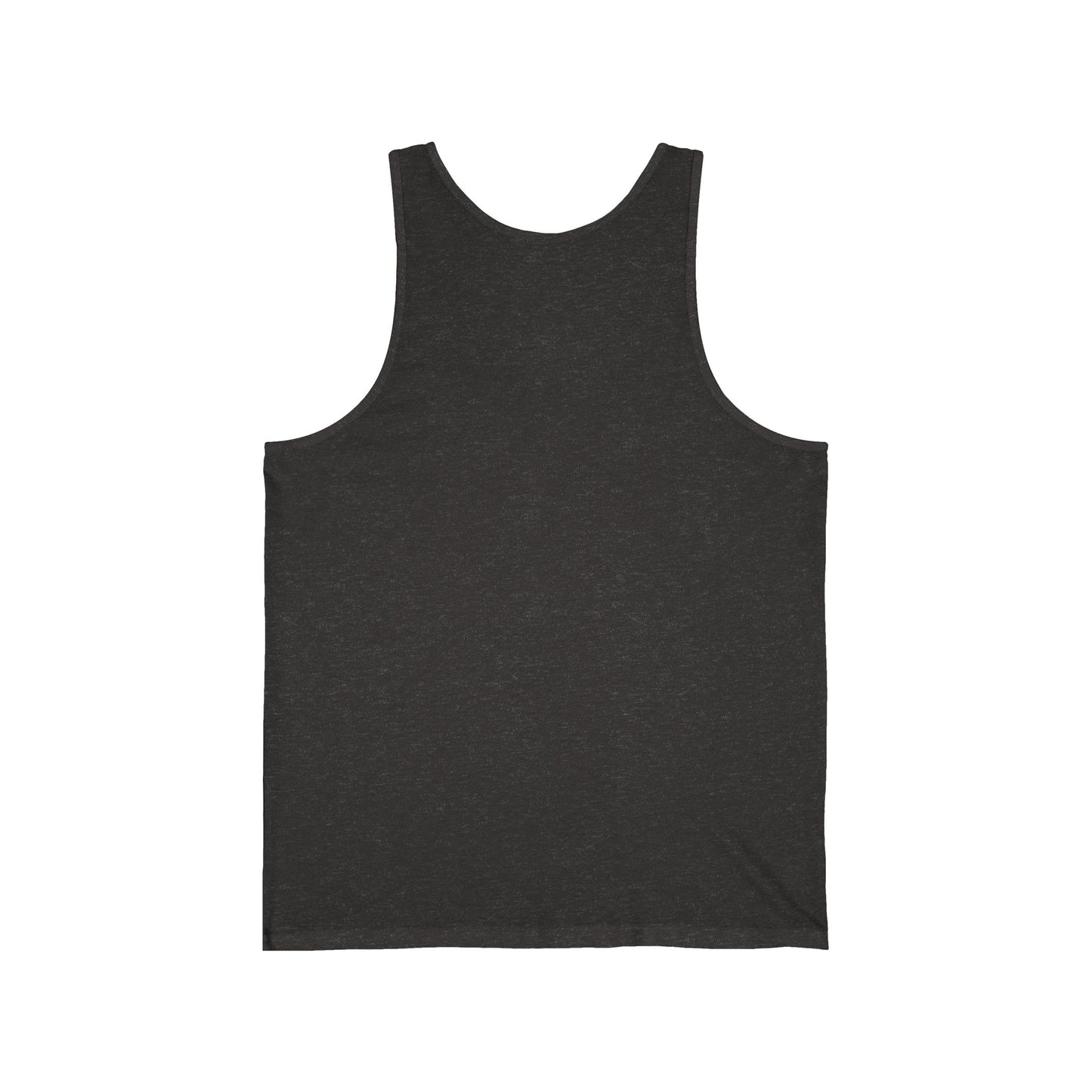 Pickleball Unisex Jersey Tank