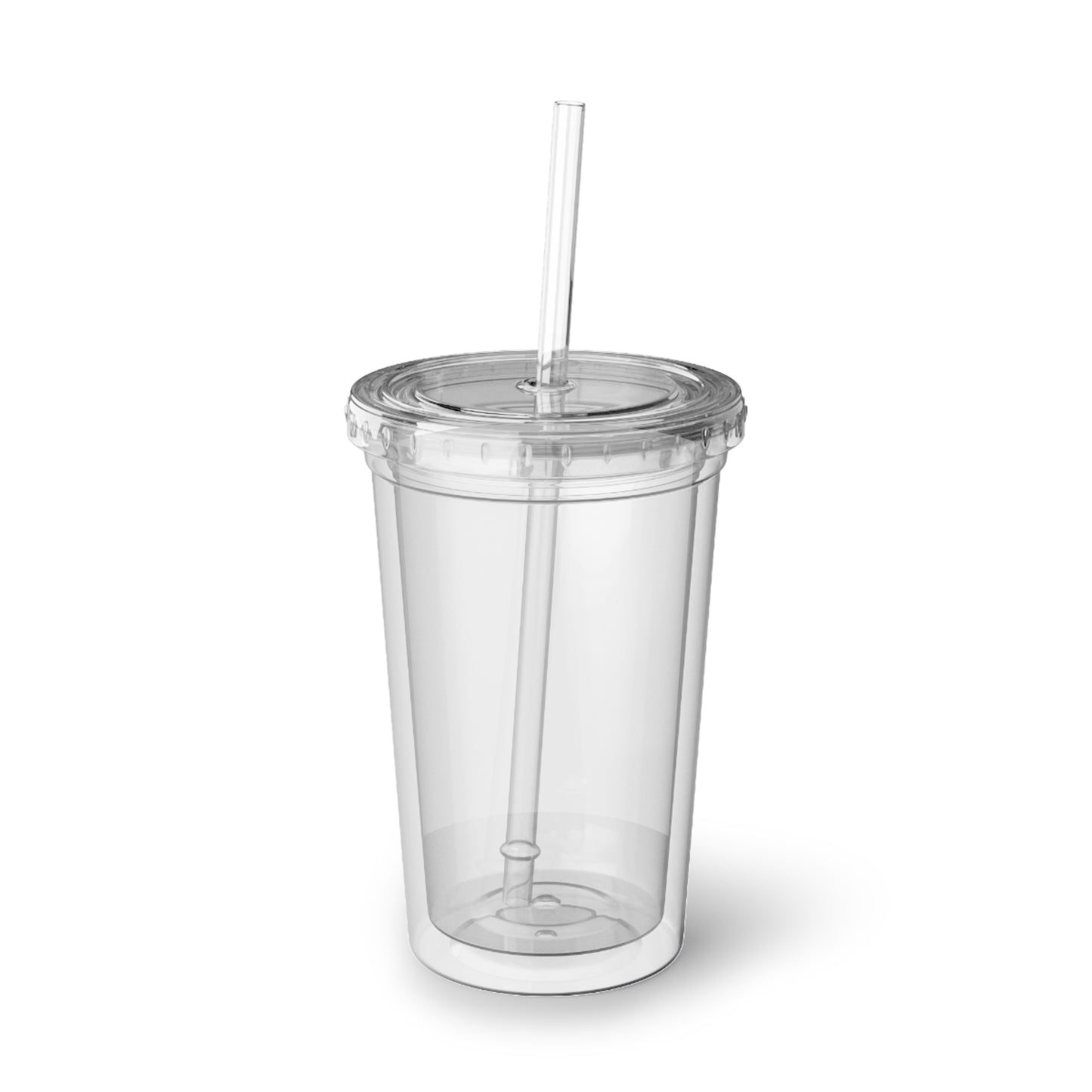 Hawkfest Suave Acrylic Cup