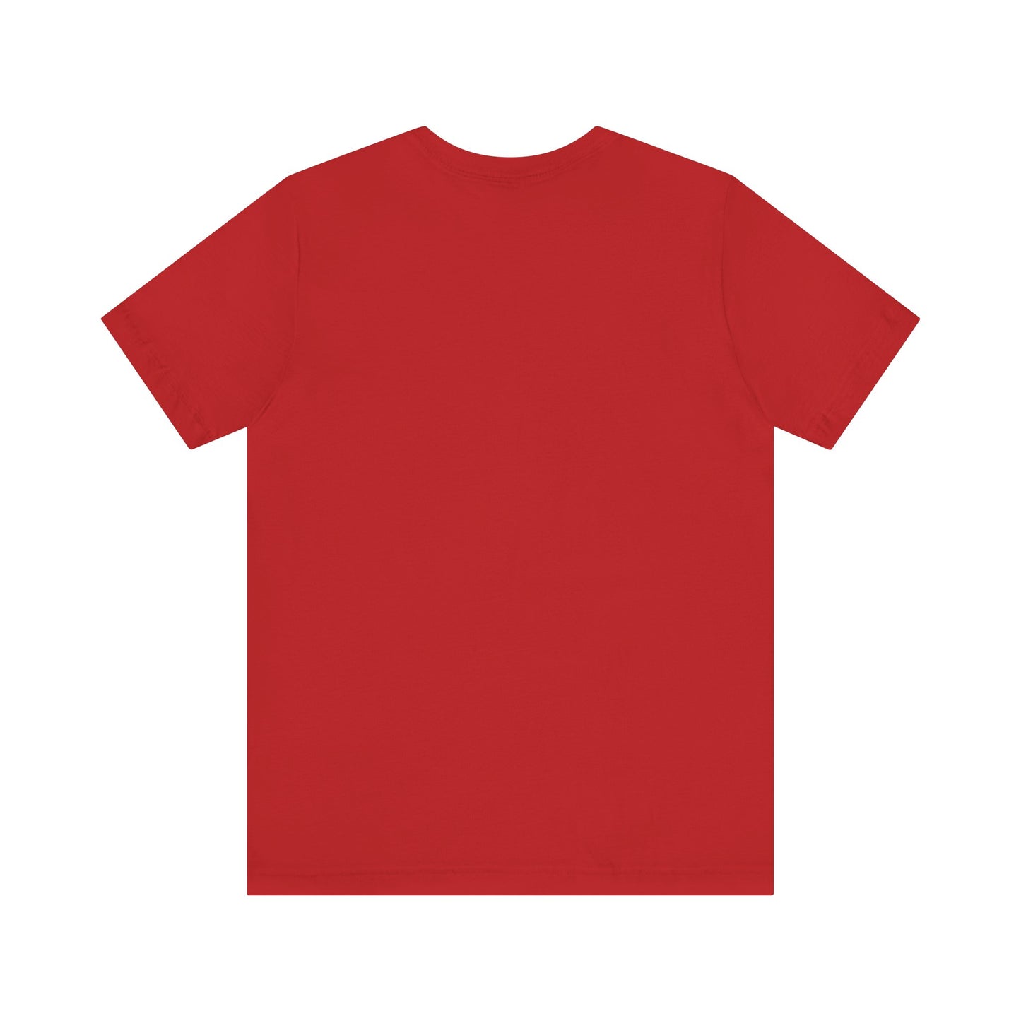 GHS Cardinals Unisex Jersey Short Sleeve Tee