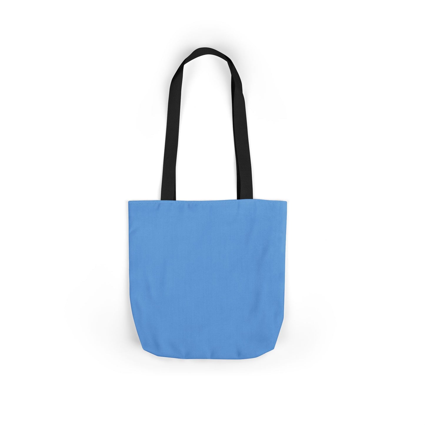VIP Crew Canvas Tote Bag