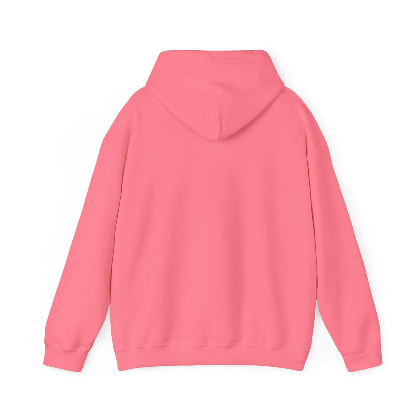 I LOVE NMS ADULT Unisex Heavy Blend™ Hooded Sweatshirt